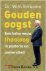 Verboom, DR. Wim - Gouden Oogst Een halve eeuw theoloog in pastorie en universiteit