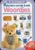 Kleuters Eerste Boek Woordj...