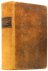 GESENIUS, W. - Hebräisches und aramäisches Handwörterbuch über das Alte Testament. In Verbindung mit H. Zimmern  bearbeitet von F. Buhl.