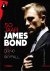 50 jaar James Bond van Dr N...