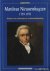 Martinus Nieuwenhuyzen 1759...