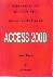 Toorn, Johan - Access 2000