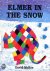David Mckee - Elmer In The Snow