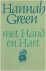 Hannah Green - Met hand en hart