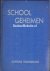 Schoolgeheimen