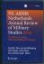 Jörg Noll, Daan van den Wollenberg, Frans Osinga, Georg Frerks, Irene van Kemenade (Editors) - NL Arms. Netherlands Annual Review of Military studies 2015. The Dilemma of Leaving: Political and Military Exit Strategies