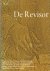 Deel, Tom van e.a. (red.) - De Revisor. Tweemaandelijks tijdschrift. Vijfde jaargang, 1978/4