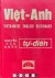Viet-Anh Vietnamese English...