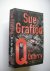 Q is for Quarry (a Kinsey M...