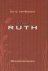 Het boek Ruth