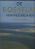 BOSATLAS - De Bosatlas van Nederland.