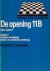 De opening 11B. Open spelen II