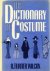 The dictionary of costume
