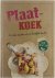 Plaat-koek : de beste recep...