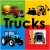 Roger Priddy - Trucks