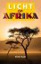 Dirk Kam - Licht op Afrika