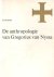 Boer, S. de - De anthropologie van Gregorius van Nyssa