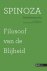 Tinneke Beeckman - Spinoza, filosoof van de blijheid