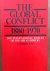 Bartlett, C.J. - The Global Conflict 1880-1970 / The International Rivalry of the Great Powers