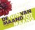 De tuin van maand tot maand