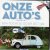 B. van Putten & M. de Wind & O. Wegloop - Onze Auto's