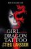 The Girl With the Dragon Ta...
