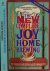 The New Complete Joy of Hom...