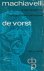 Machiavelli. Sleutel van on...