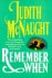 Judith McNaught - Remember When