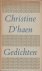 Gedichten 1946-1958.