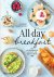 Denise Kortlever 119154 - All-day breakfast het allerlekkerste ontbijt- en brunchboek