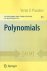 Prasolov, Victor V. - Polynomials