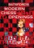 Nick De Firmian - Batsford's Modern Chess Openings