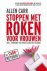 Allen Carr - Stoppen met roken voor vrouwen
