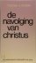De navolging van Christus n...