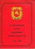 Velde, H.A. van der ; Vrie, J.A. van de - De geschiedenis van de brandweer Krimpen aan de Lek : 1723-1988