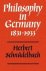 Philosophy in Germany 1831-...