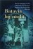 Till, Margreet van. - Batavia bij nacht : bloei en ondergang van het Indonesisch roverswezen in Batavia en de Ommelanden, 1869-1942.