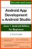 Android App Development in ...