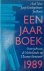  - 1989 Jaar boek