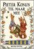 Beatrix Potter - Tel Maar Mee