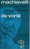 Machiavelli. Sleutel van de...