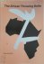African throwing knife