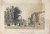 [Lithograph, lithografie, T...