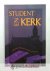 Student en kerk