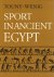 Sport in ancient Egypt