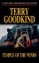 Terry Goodkind - Temple of the Winds