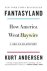 Kurt Andersen - Andersen, K: Fantasyland