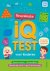 BASTIN, KAREN - Reuzeleuke IQ test voor kinderen (7-9 j.)