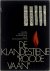 De Klandestiene "Roode Vaan...
